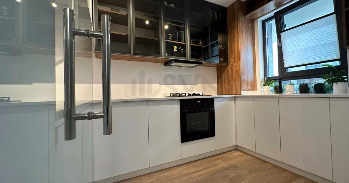 Casă individuală de vânzare cu 5 camere în zona Pipera, Sector 1