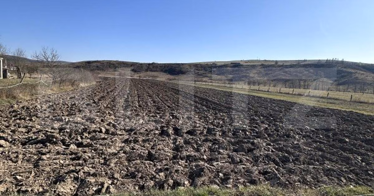 Teren Construcții intravilan de vânzare de 5800 mp, în Dej