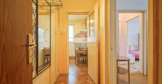 Apartament Centrul Civic