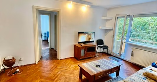 Apartament Astra