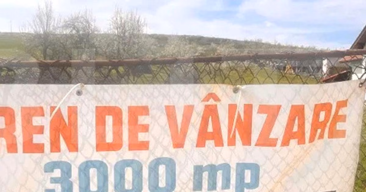 Teren Construcții intravilan de vânzare de 3000 mp, în Dej