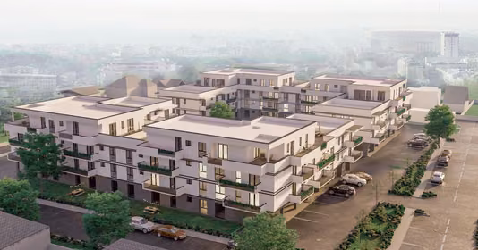 Apartament Complexul Studențesc