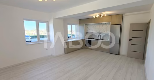 Apartament Terezian