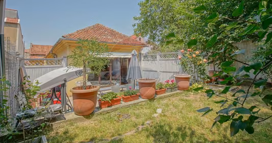 Apartament Centrul Vechi
