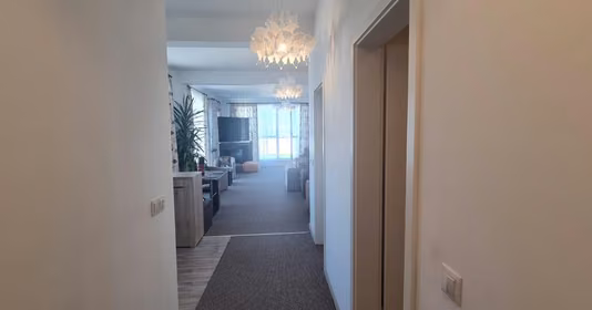 Penthouse Centrul Vechi