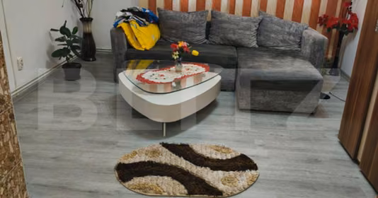 Apartament Sud-Vest