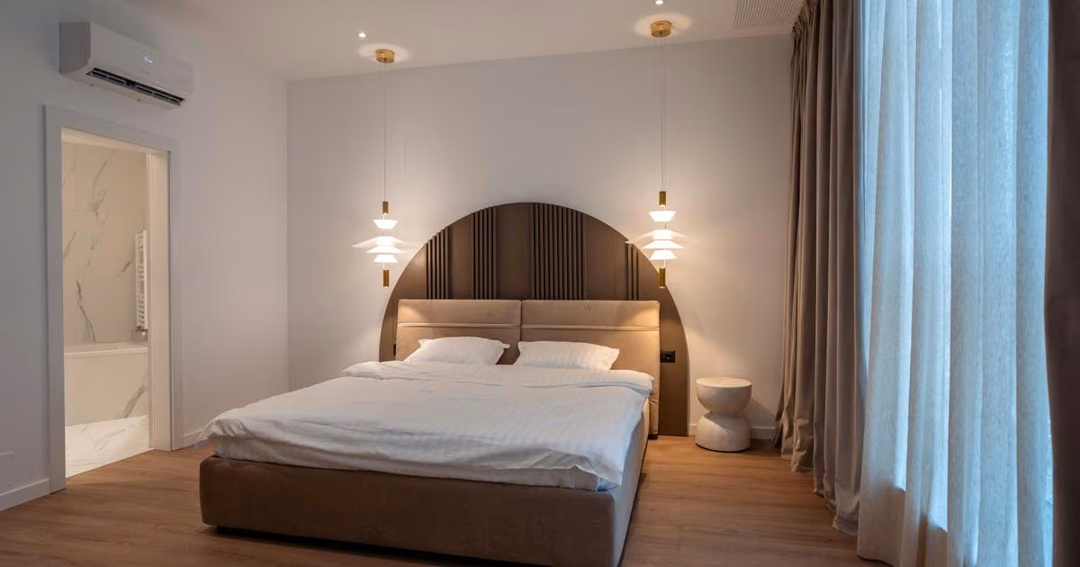 Apartament de vânzare cu 4 camere în zona Pipera, Sector 1