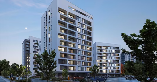 Apartament Aradului