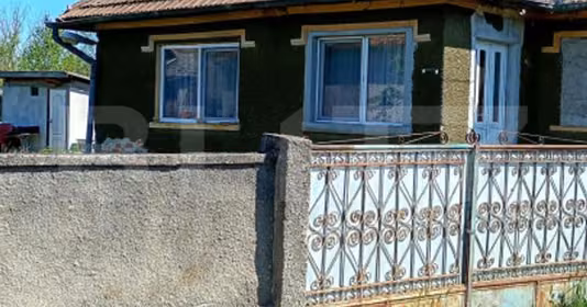 Casă Mica