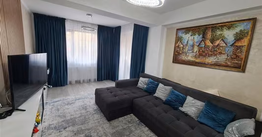 Apartament Tractorul