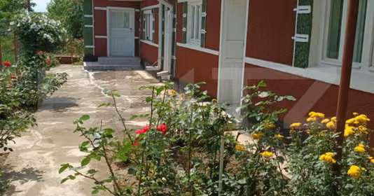 Casă Fizeșu Gherlii
