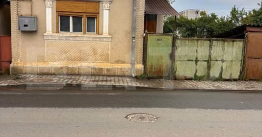 Casă Gherla