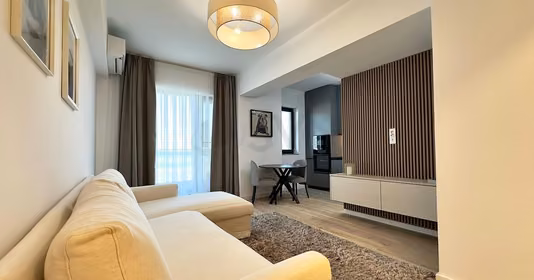 Apartament Pipera