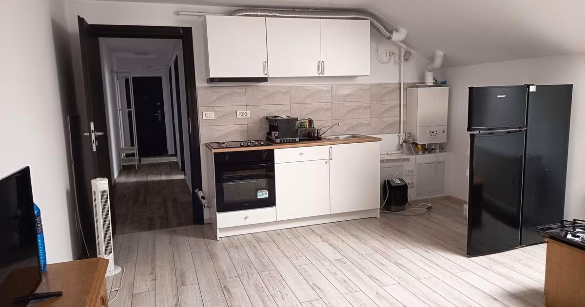 Apartament de vânzare cu 2 camere, mobilat în zona Militari, Sector 6
