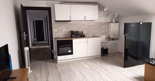 Apartament Militari