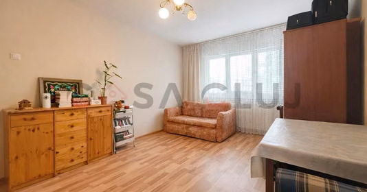Apartament Mănăștur