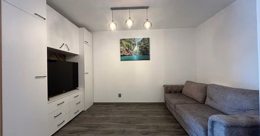 Apartament Grigorescu