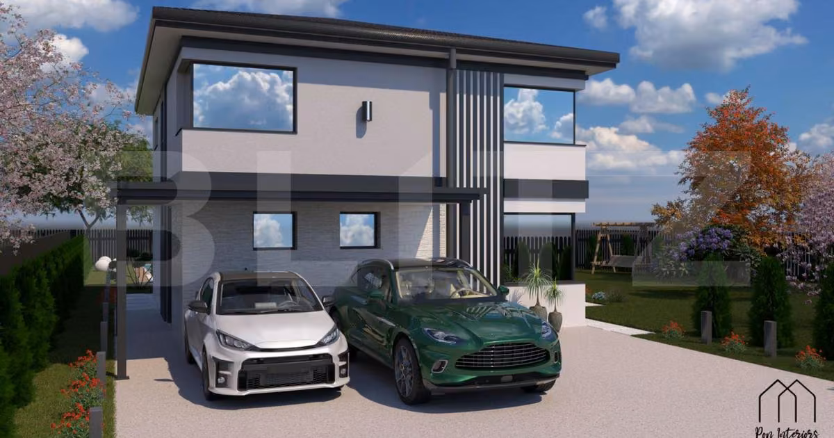 Teren Construcții intravilan de vânzare de 4400 mp, în Săliștea Nouă