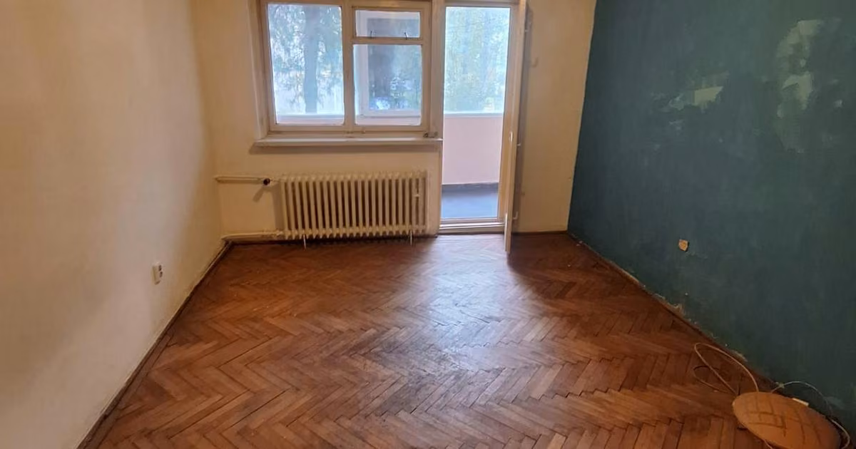 Apartament de vânzare cu 3 camere în zona Inel II, Constanța
