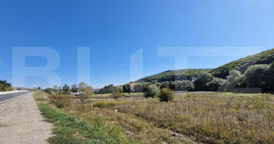 Teren Bună Ziua