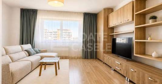 Apartament Mărăști