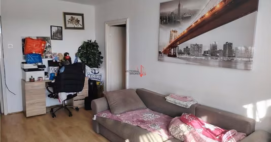 Apartament Titan