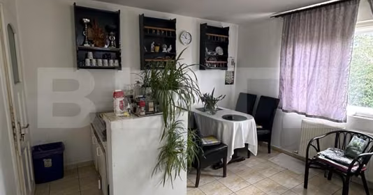 Casă Hășdate (Gherla)