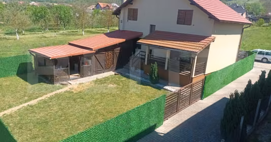 Casă Urișor