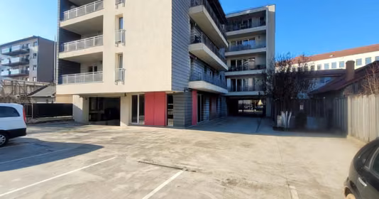 Apartament Centru
