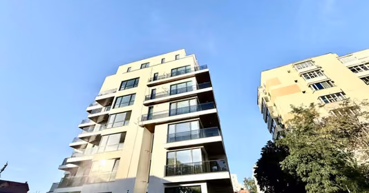 Apartament Dorobanți
