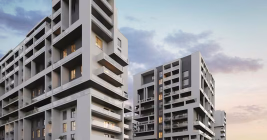 Apartament Drumul Taberei
