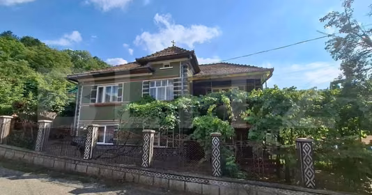 Casă Gherla