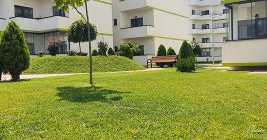 Apartament Terezian