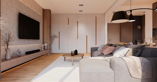 Apartament Pipera
