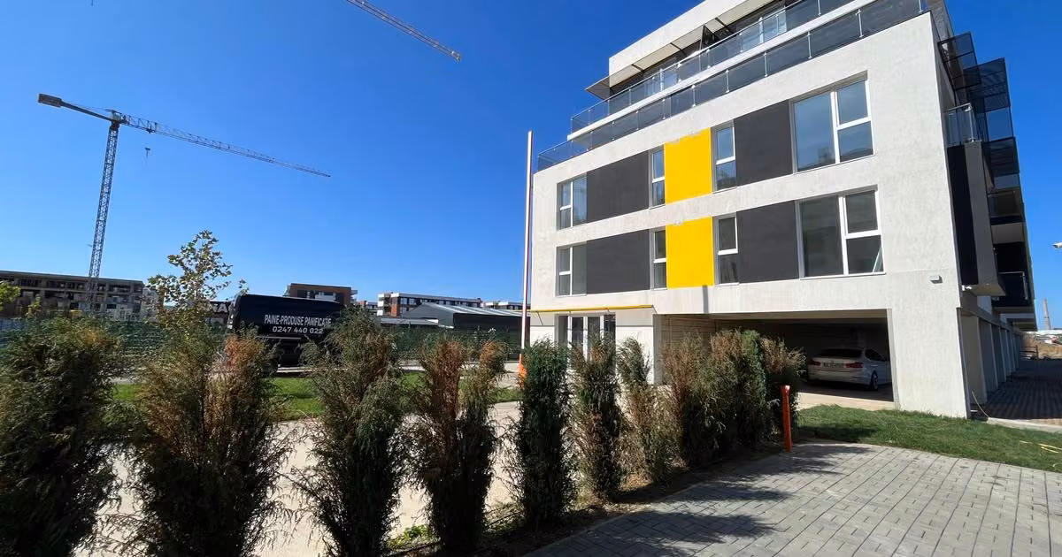 Garsonieră de vânzare în zona Theodor Pallady, Sector 3