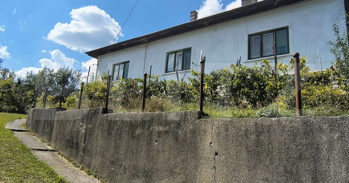 Casă individuală de vânzare cu 4 camere în Dej