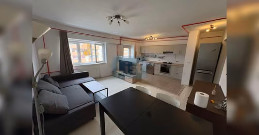 Apartament Zorilor