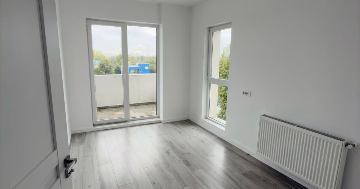 Apartament de vânzare cu 3 camere în zona Mihai Bravu, Sector 3