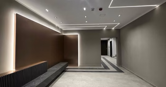Apartament Aradului