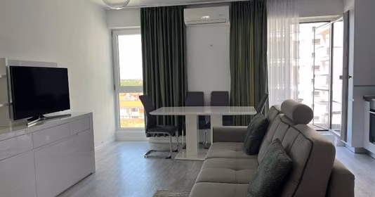 Apartament Circumvalațiunii