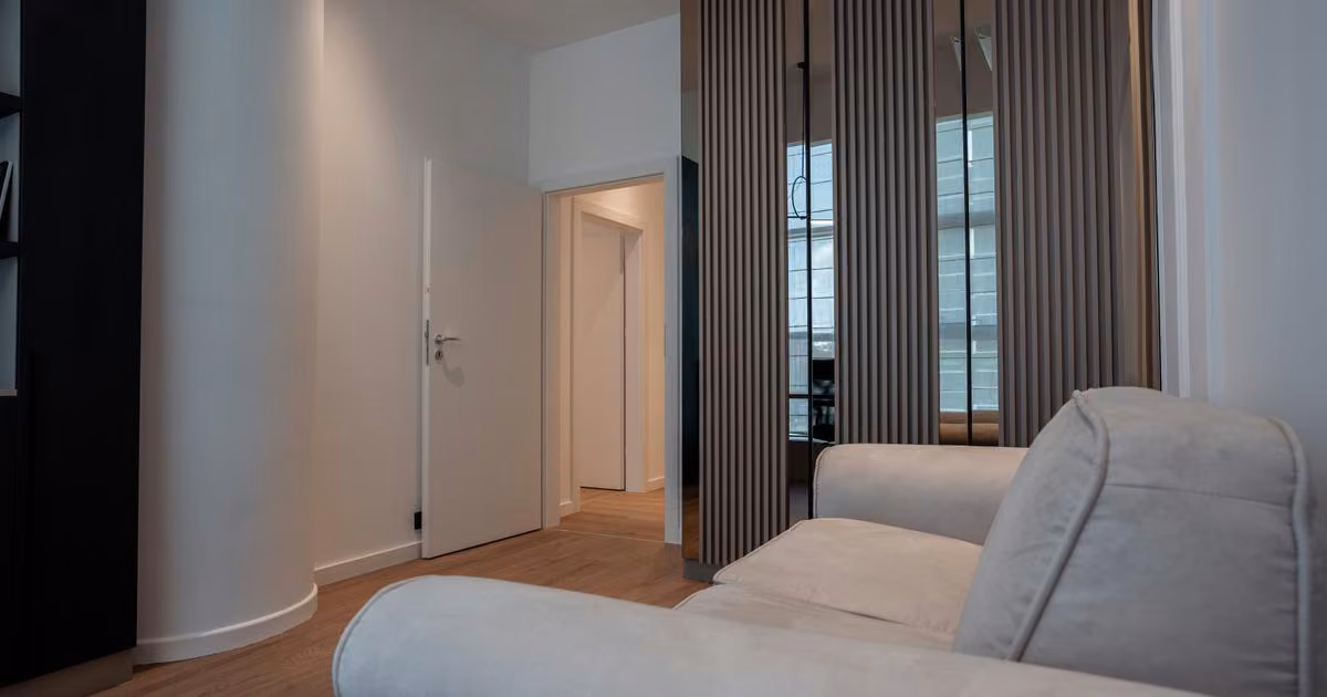 Apartament de vânzare cu 4 camere în zona Pipera, Sector 1