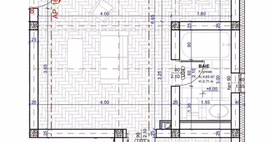 Apartament Aradului