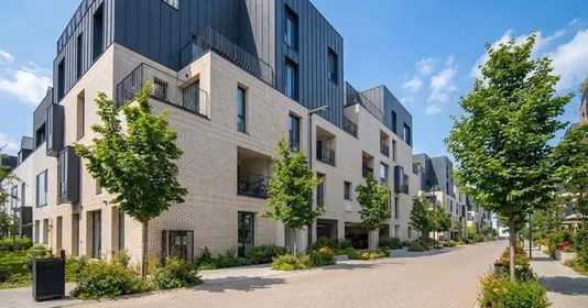 Apartament Pipera
