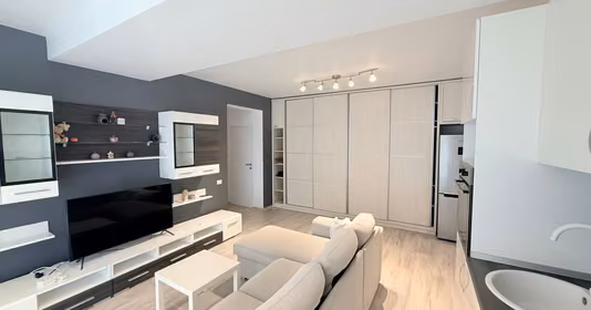 Apartament Cotroceni