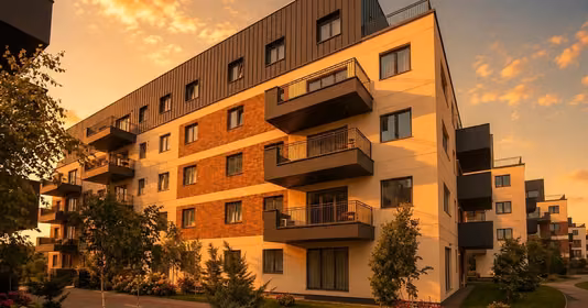 Apartament Pipera