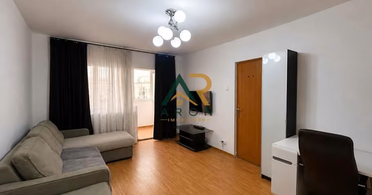 Apartament Tineretului