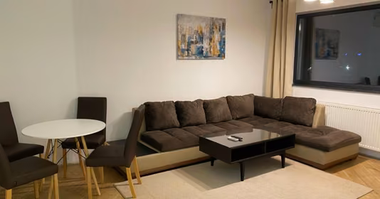Apartament Pipera