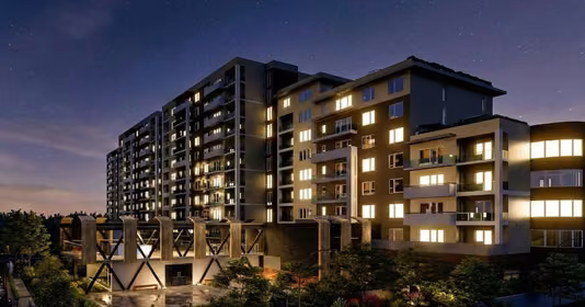 Apartament Tractorul