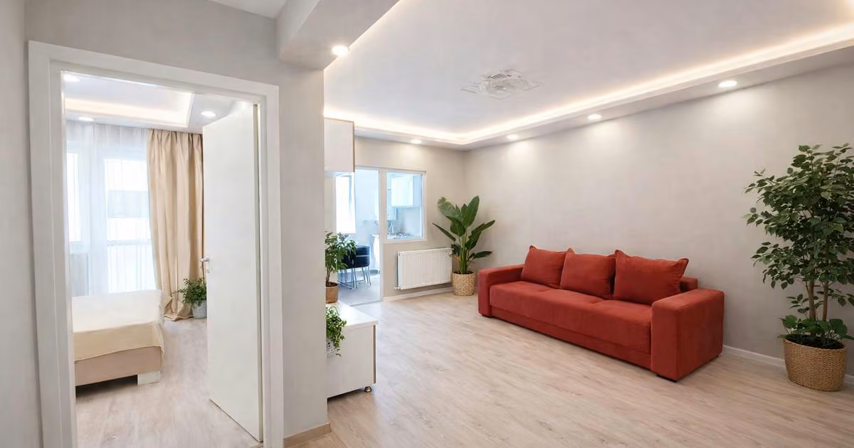 Apartament de vânzare cu 2 camere în zona Militari, Sector 6