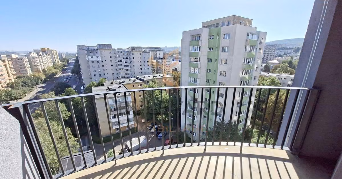 Garsonieră de vânzare în zona Mănăștur, Cluj-Napoca